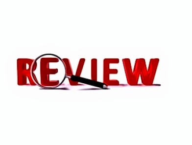Why Men Shouldn’t Take Reviews Seriously and This Companion Doesn't Allow Them