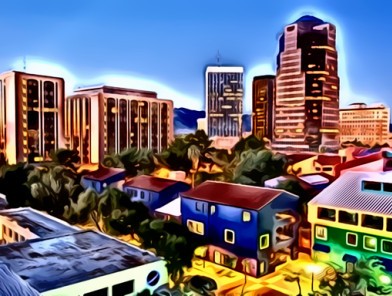 Tucson escorts, adult entertainment & massage parlors.
