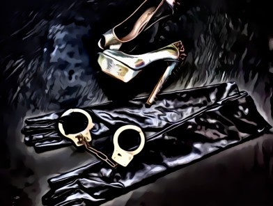 The Do’s and Don’t’s  Of Dating a Domme
