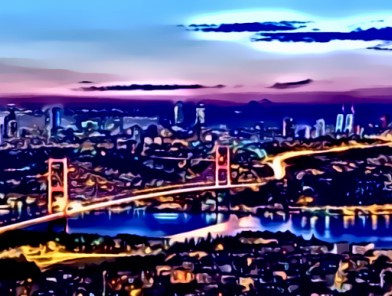 Istanbul escorts and adult nightlife.