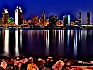 San Diego Escorts & Adult Entertainment Guide