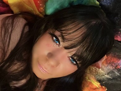 AshleyAnn Escort - Interview