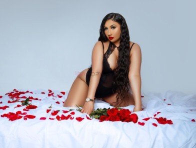 Kaylahearts Escort - Interview
