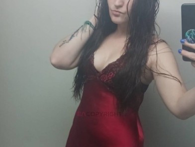RileyFaye Escort - Interview