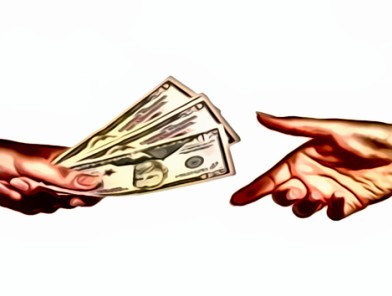 Why the Commercial Aspect of Your Relationship With a Courtesan Is Vital