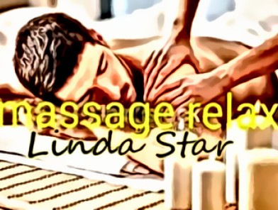What is deep work massage?