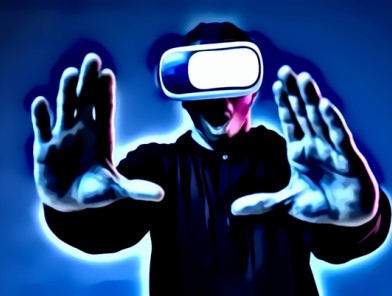 Virtual reality porn: everything you need to know