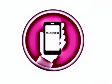 Verify your identity for enhanced credibility.