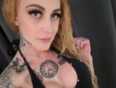 AmberRae92 Escort - Interview