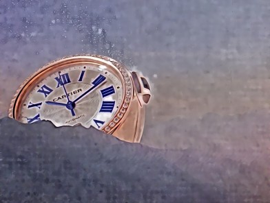 Time, Time, Time...