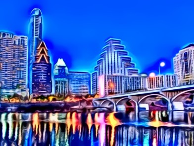 Discreet and sexy Austin escorts.