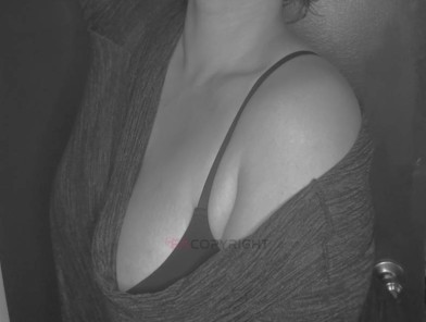 Sarah-begetter Escort - Interview