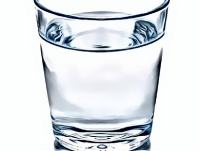 Drinking Water for Higher Sexappeal