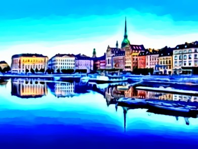 Stockholm escorts, laws, sex scene insights.