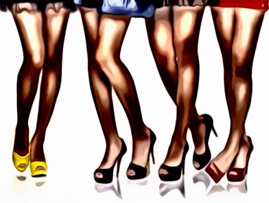 What is an "escort cooperative"?