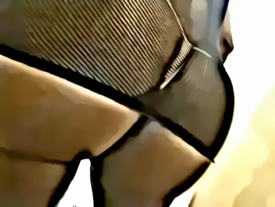 Mystery Lady