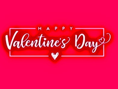 Get 1 Month Free Ads Share Valentine's Look!