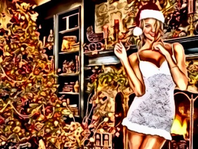 Celebrate Christmas with special ad discounts!