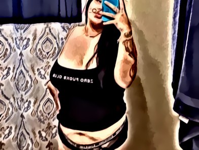 Stephany403 Escort - Interview