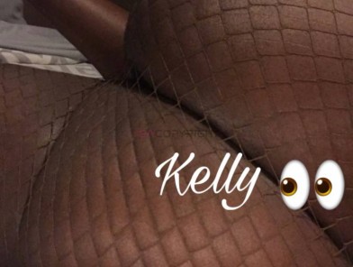 Kelly Kat Raven Escort - Interview