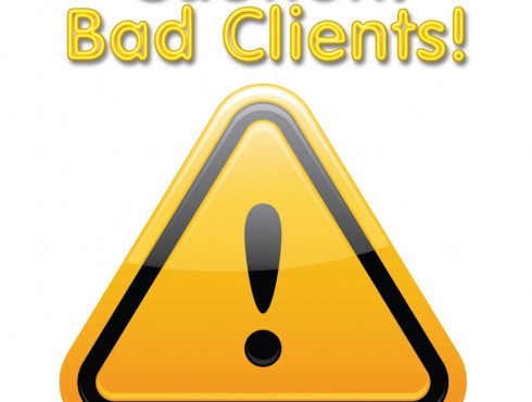 Bad Client List
