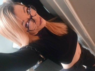 NixxyStixx Escort - Interview