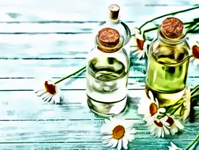 Aromatherapy benefits, natural healing, essential oils.