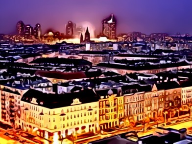 VIENNA An Ignored Sex Tourist Attraction