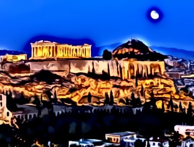 Athens escorts, nightlife, and legal sex services.