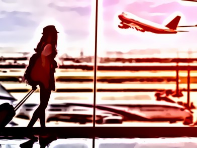 What Men Should Consider Before Hiring a Companion for International Travel