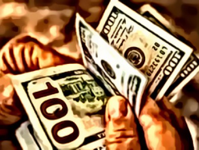 How Men Can Always Have Enough Money for Their Pleasures