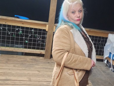 Tonya_ Escort - Interview