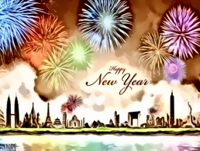 New Year, New Ads, New Success!