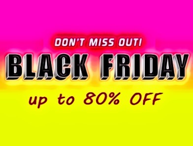 Save Big on Ads: Black Friday Deals!