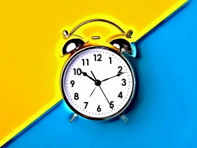 Time, money, and energy for pleasures.