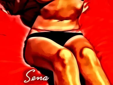 Istanbul Escort Girl " Sena "