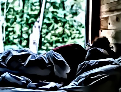 Improve health with better sleep habits.