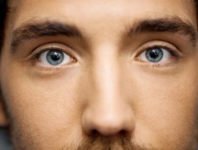 Escort experience client exploring modern intimacy