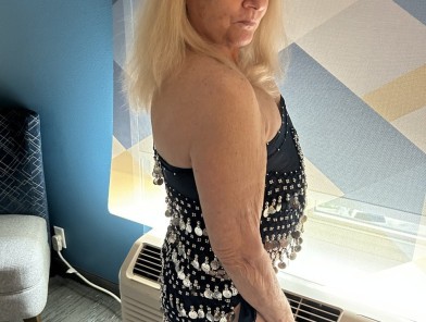 Sensual Summer Kansas City Escort