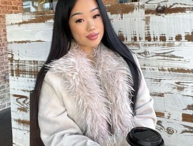 Lovely Baby BBW escort profile