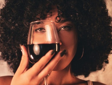 Escort dates with drinks and conversation