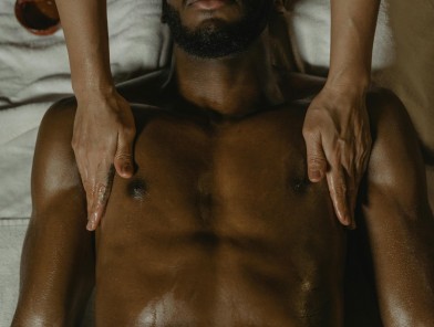Body rub services relaxation full body massage