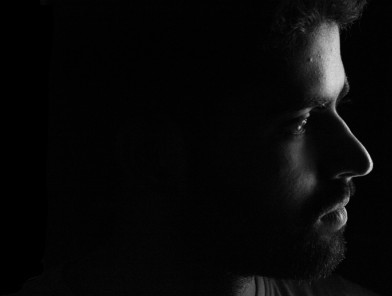 Man preparing a thoughtful setting for an escort meeting