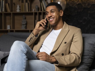 Escort client habits and preferences revealed