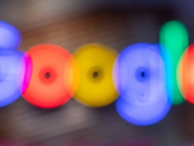 Porn no longer rules internet search rankings.