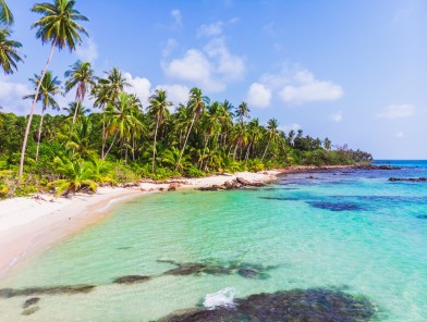 Dominican sex tourism