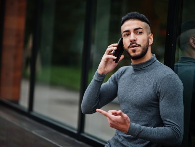 Desire evolves in escort experiences