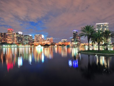Florida escort scene in vibrant city