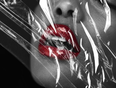 Gen Z escort exploring kink and modern intimacy