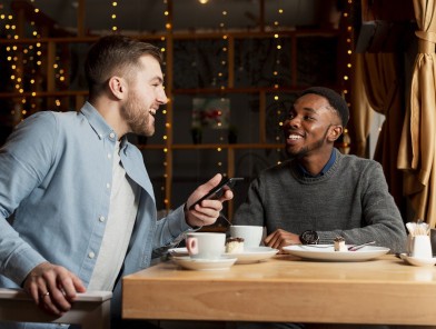 Gay escorts providing genuine connection